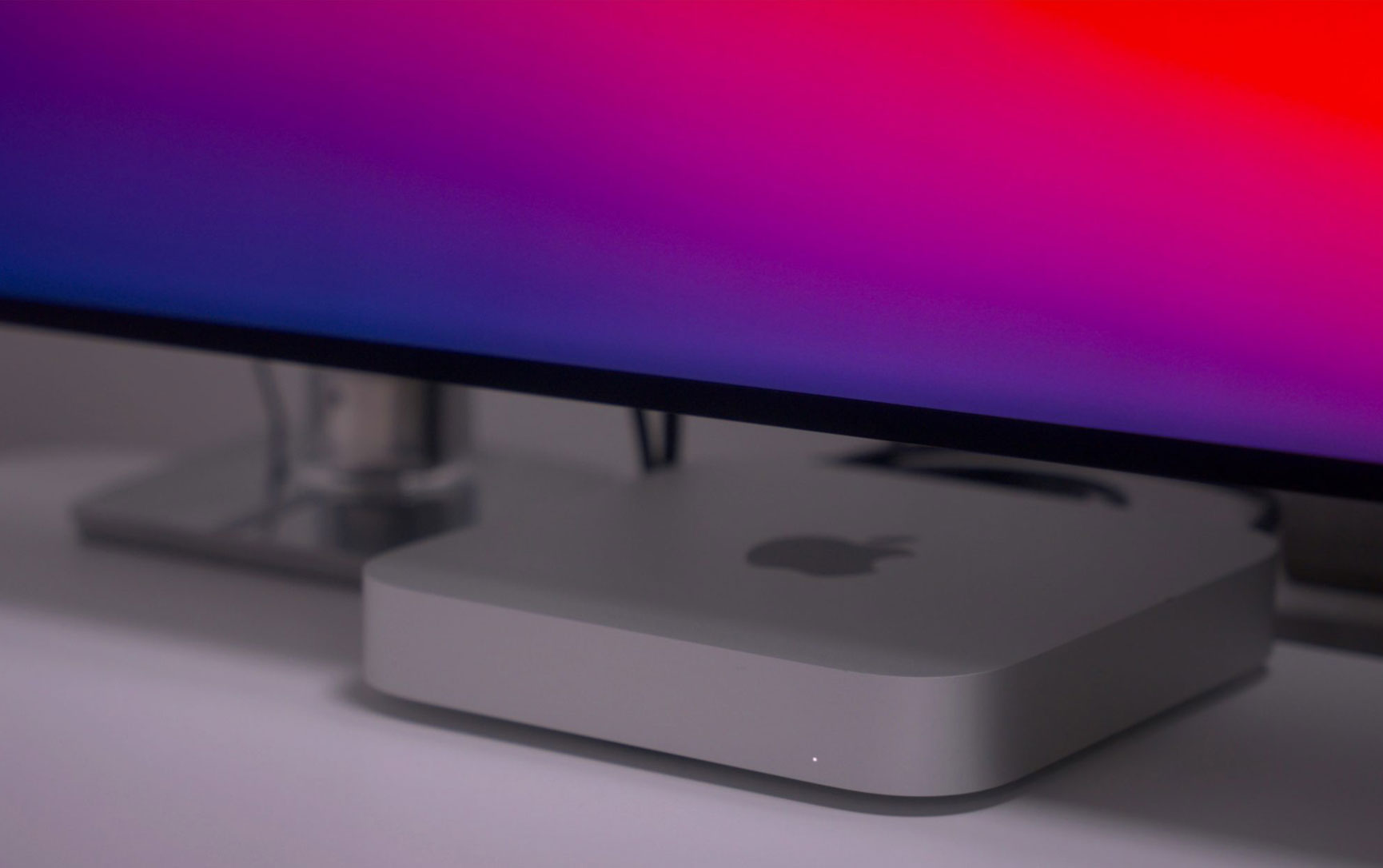 Gurman: Updated Mac mini with new design and more ports coming in the ‘next several months’