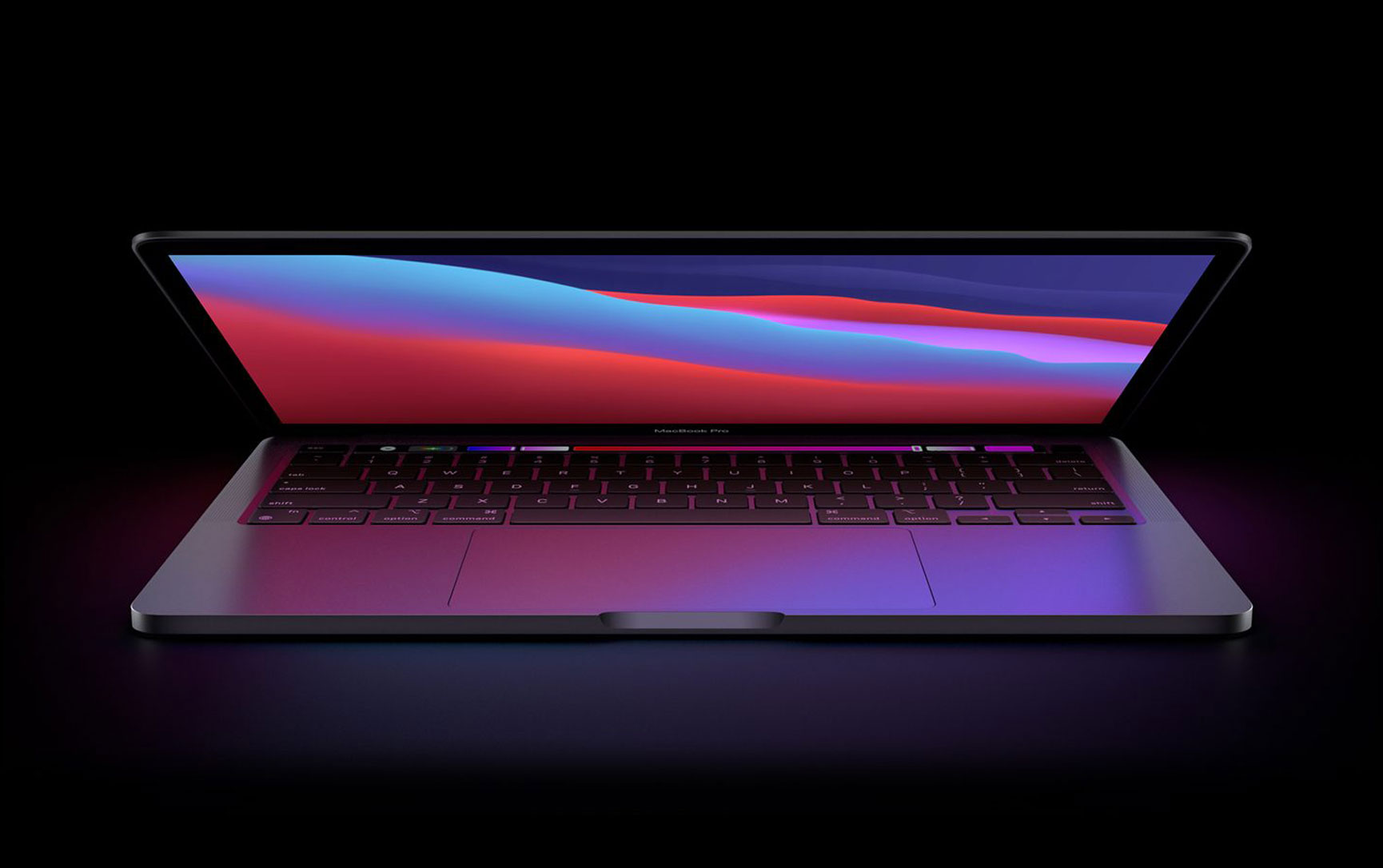 Comment: Don’t expect the new M1X MacBook Pro to replace M1 models