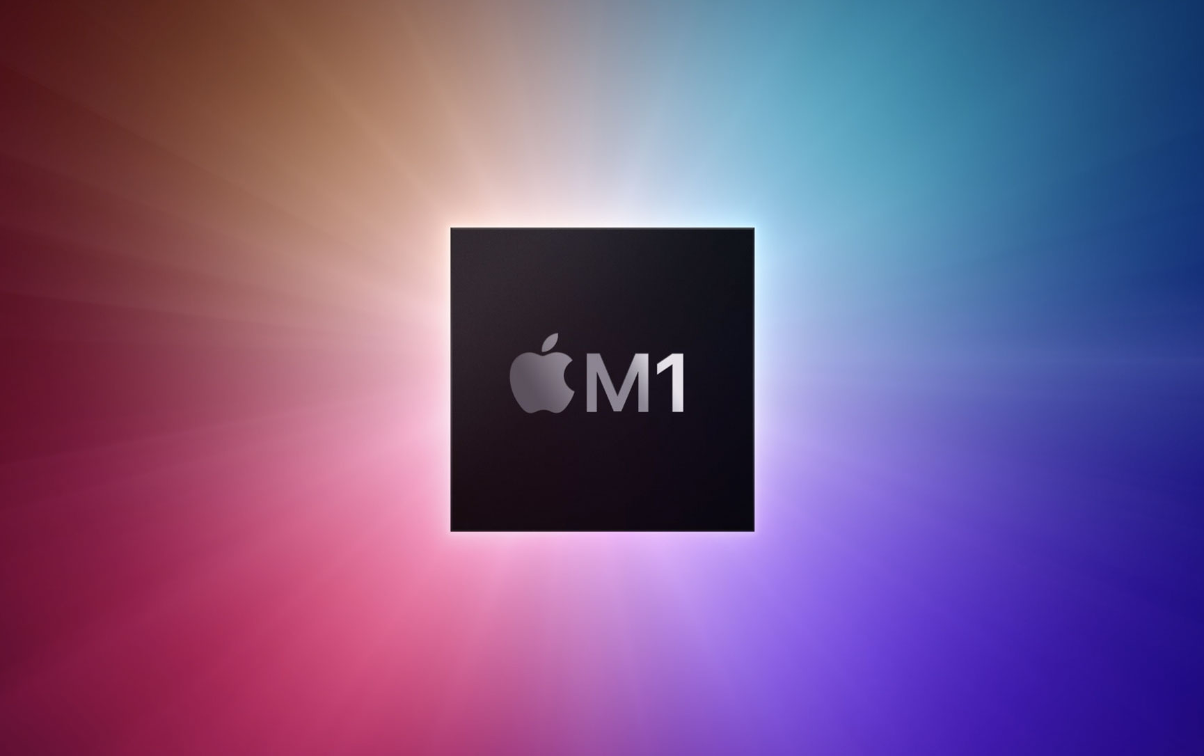 'M1 Pro' and 'M1 Max' Chip Names Appear in App Log Ahead of Monday's Apple Event