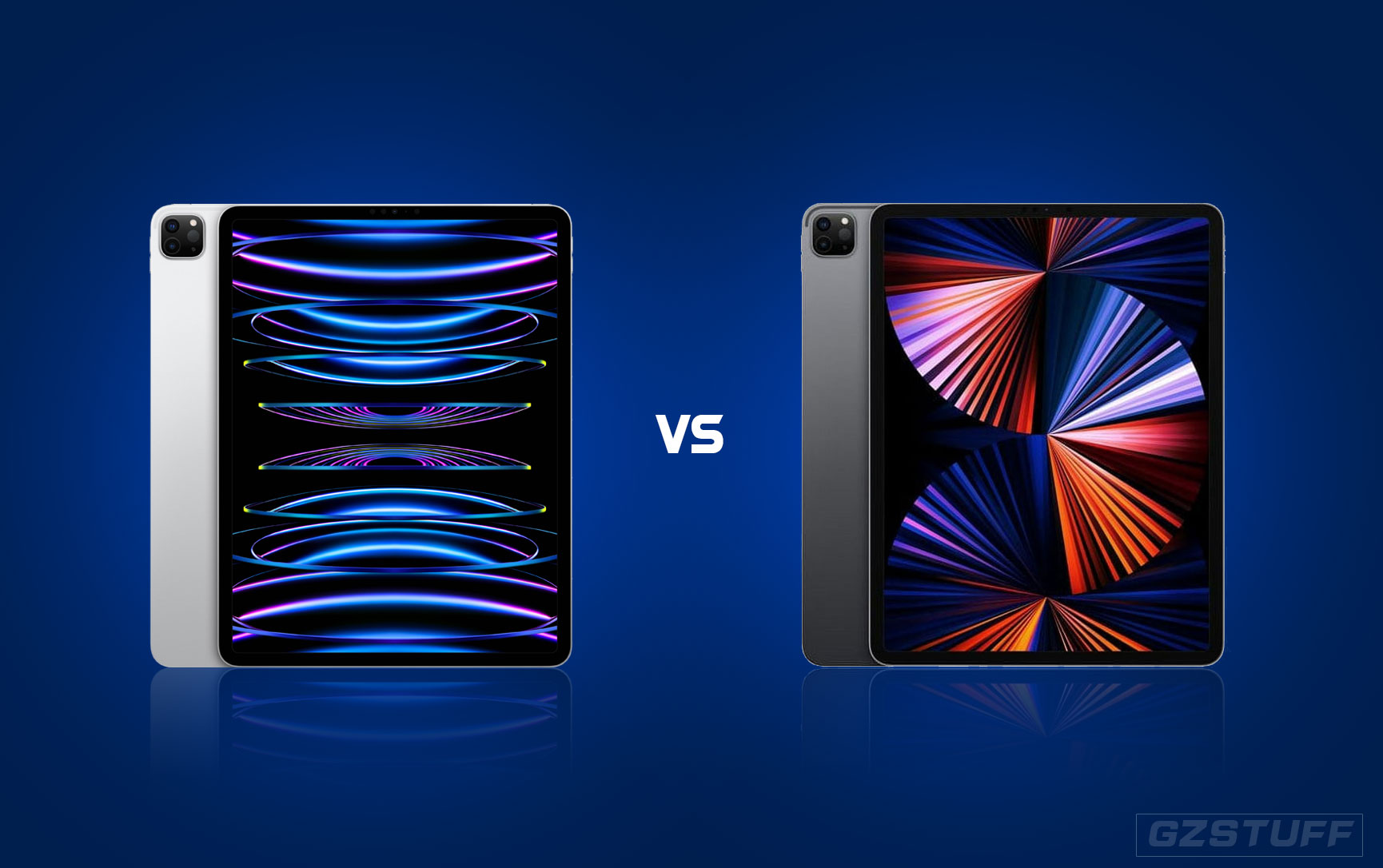 M2 iPad Pro vs M1 iPad Pro: How do they compare as we wait for M3?