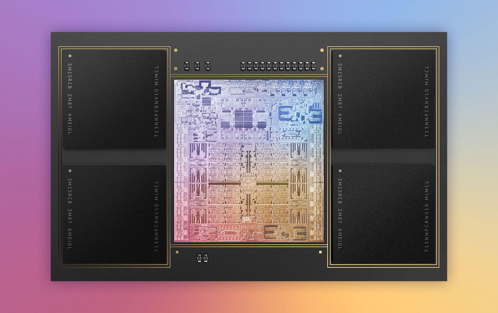 TSMC reports record profits, has big expectations for next few years