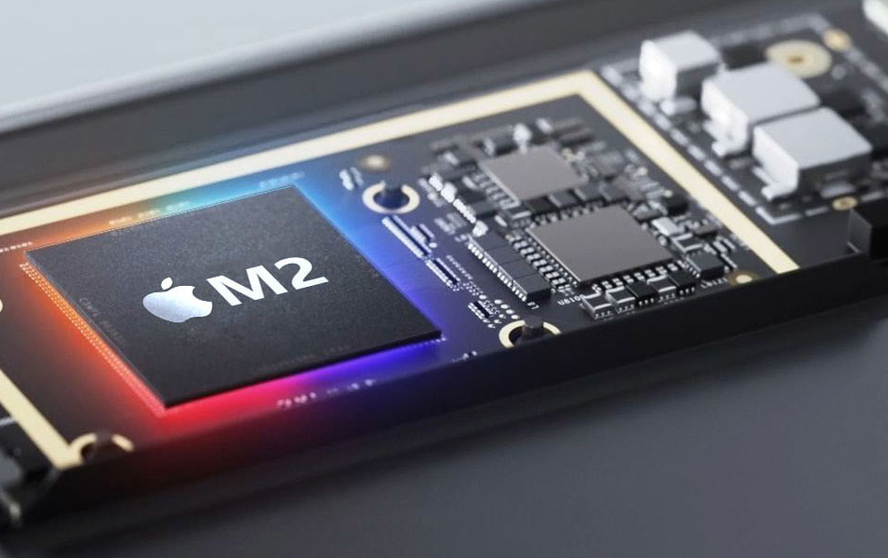 What might we expect from M2 Mac benchmarks? Extrapolation may provide a clue