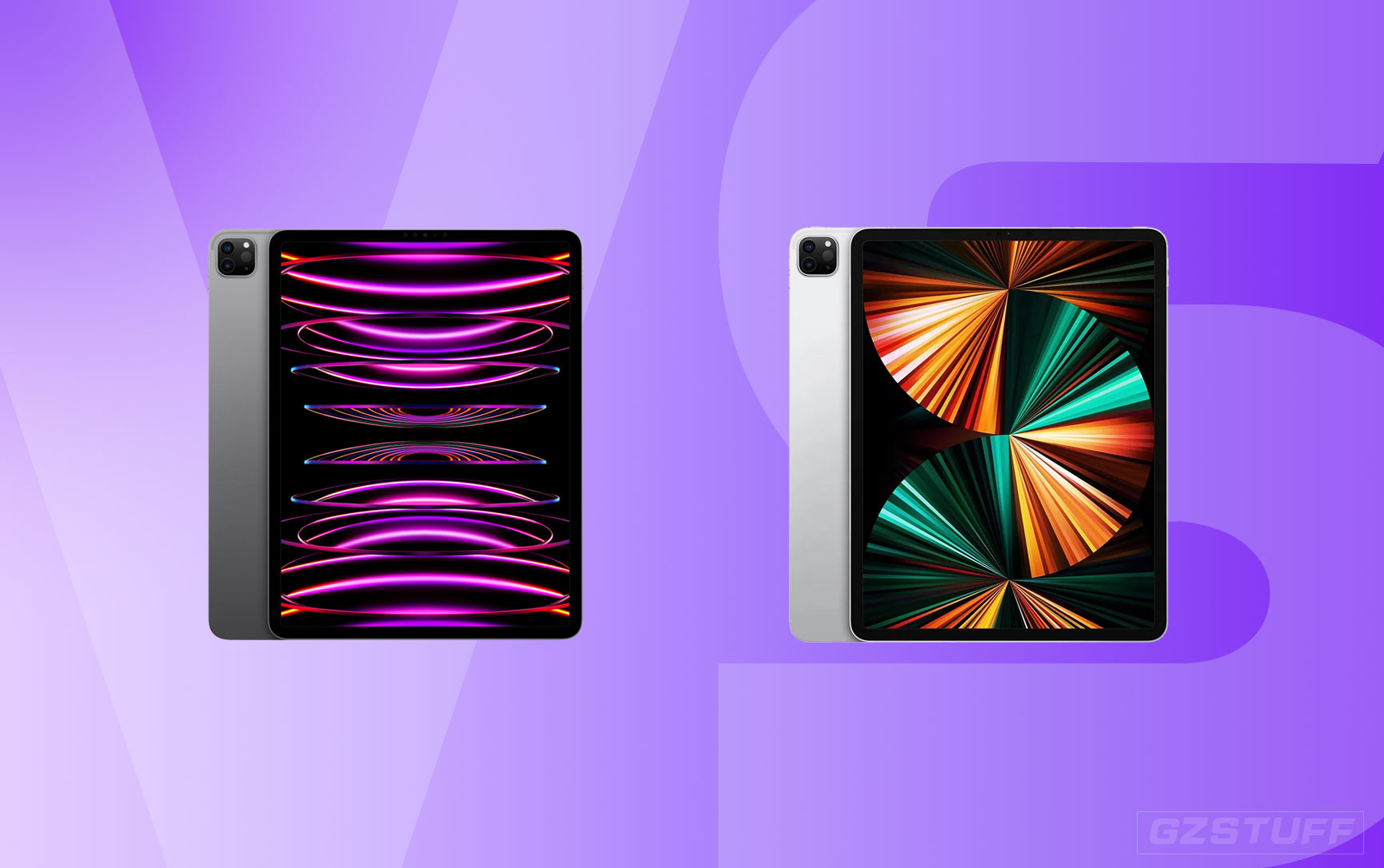 M2 iPad Pro vs M1 iPad Pro What’s different