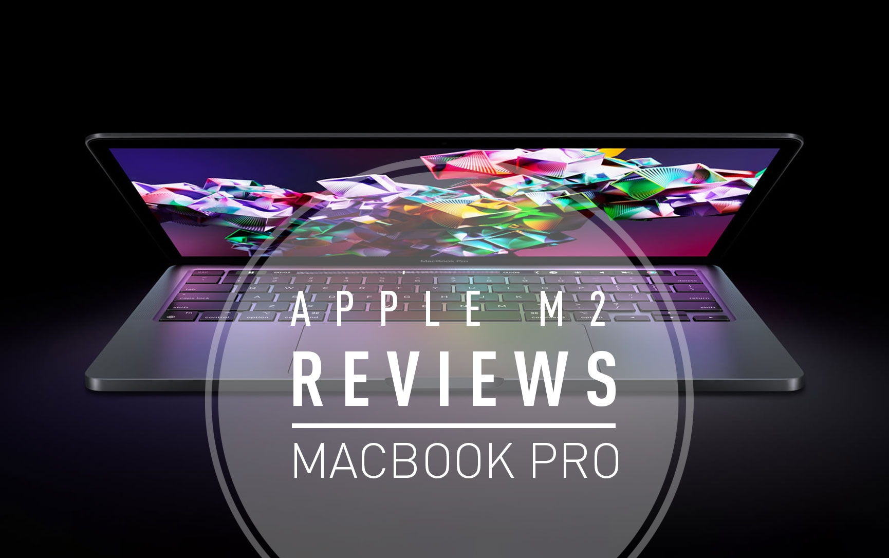 M2 MacBook Pro reviews: First look at what next generation Apple Silicon offers