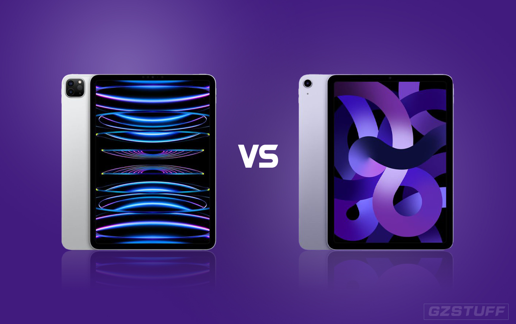 M2 iPad Pro vs iPad Air: How do they compare as we wait for M3?