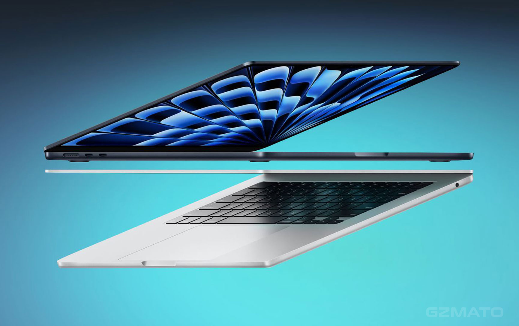 M4 MacBook Air vs. M2 MacBook Air: A Detailed Comparison