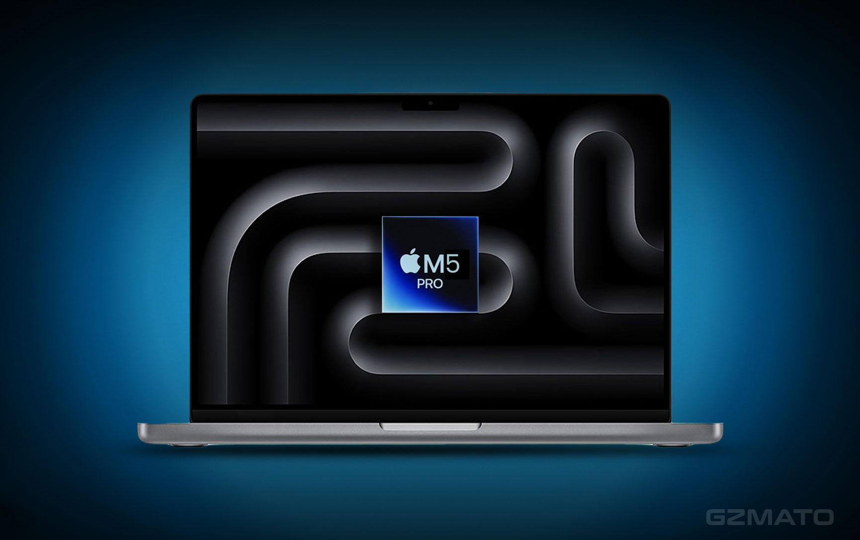 MacBook Pro's Big Leap: M5, OLED Screens, and a Brand New Look?
