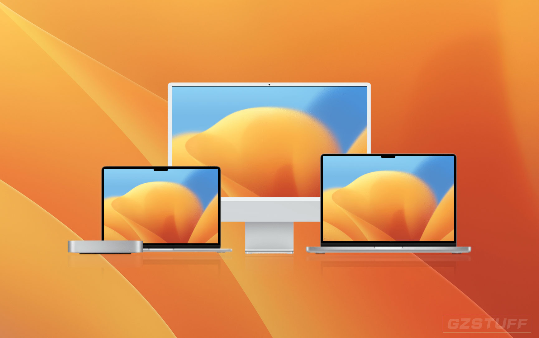 Apple reportedly to announce ‘several new Macs’ at WWDC 2023 keynote on Monday