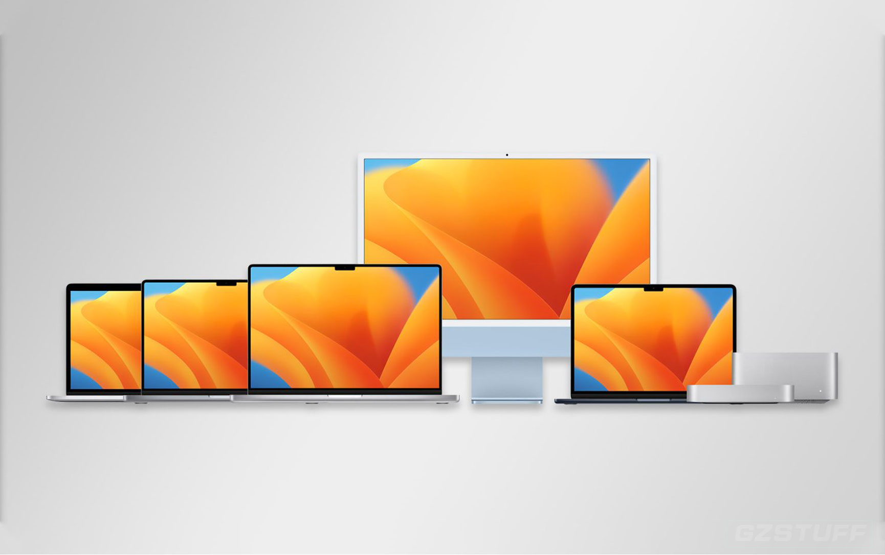 Macs lead global PC growth as shipments return to pre-pandemic levels