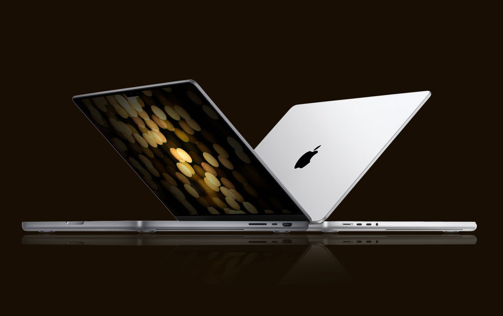 Report: New miniLED MacBook Pros outsell all OLED laptops combined