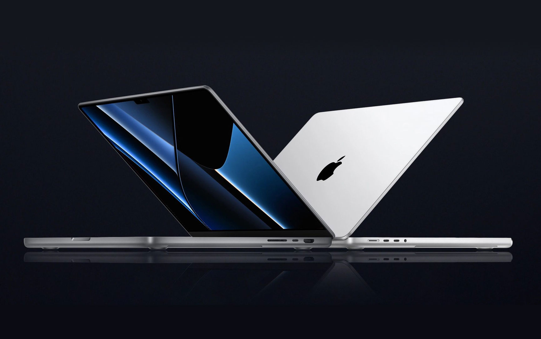 Poll: What’s your favorite feature of the new MacBook Pro?