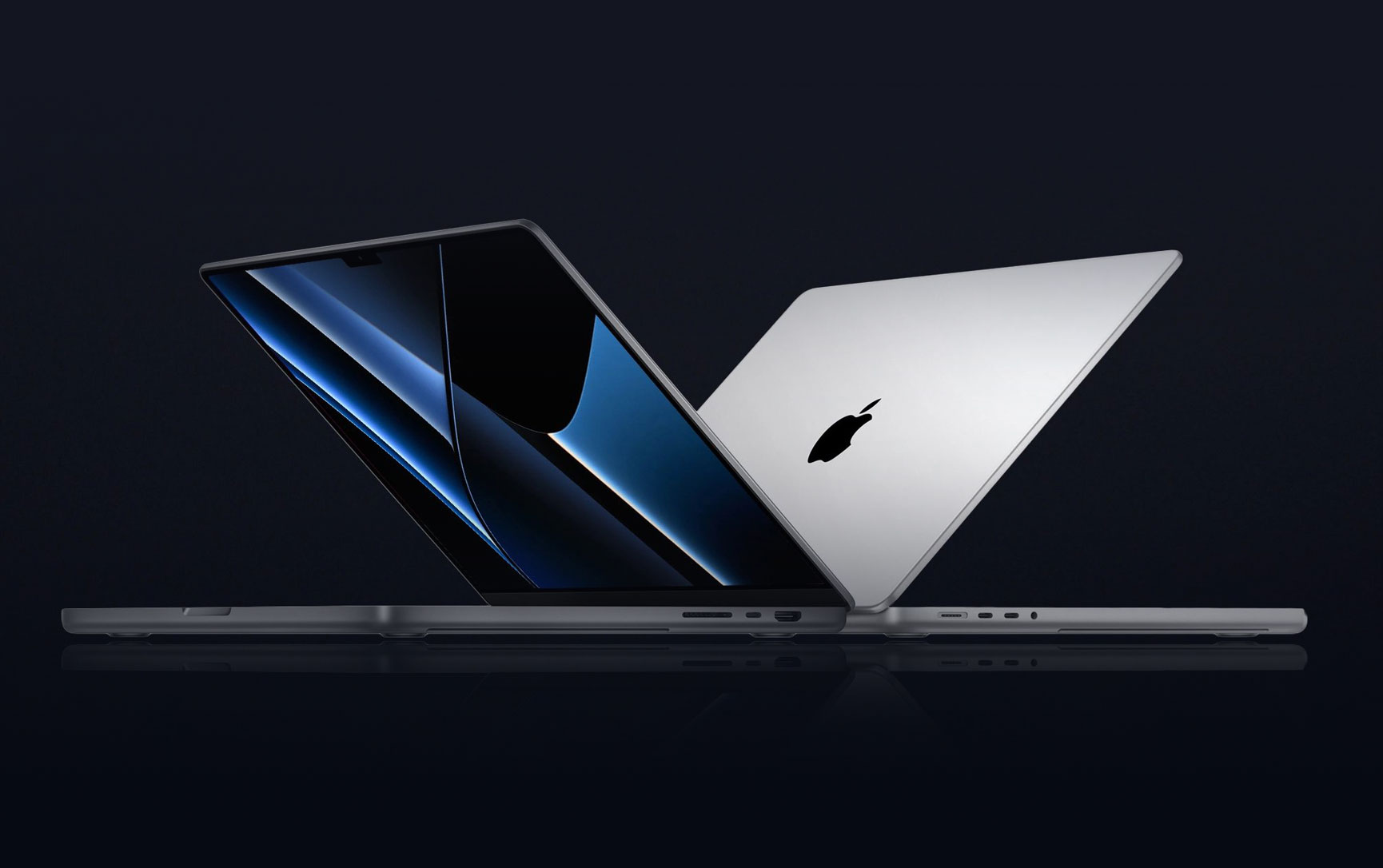 2021 MacBook Pro users reporting multiple issues with the SD card reader