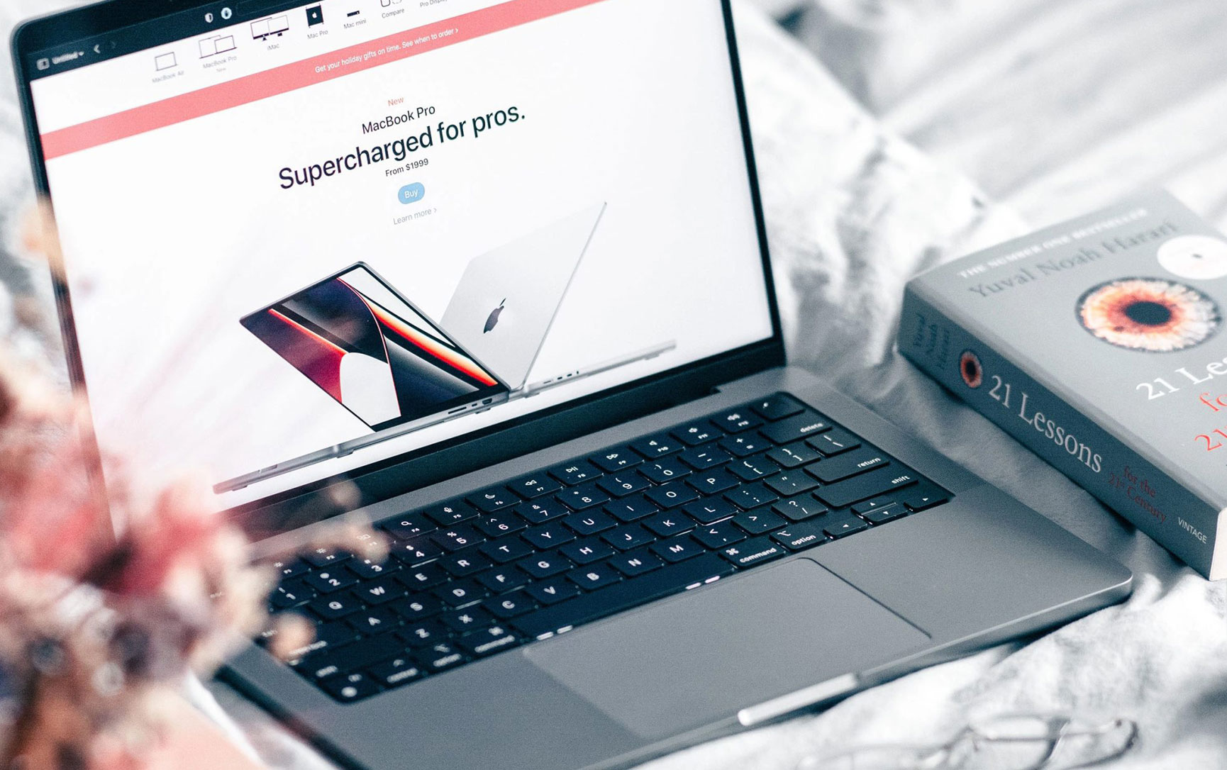 MacBook Pro creative pro tests suggest M1 Max chip may not justify the price premium