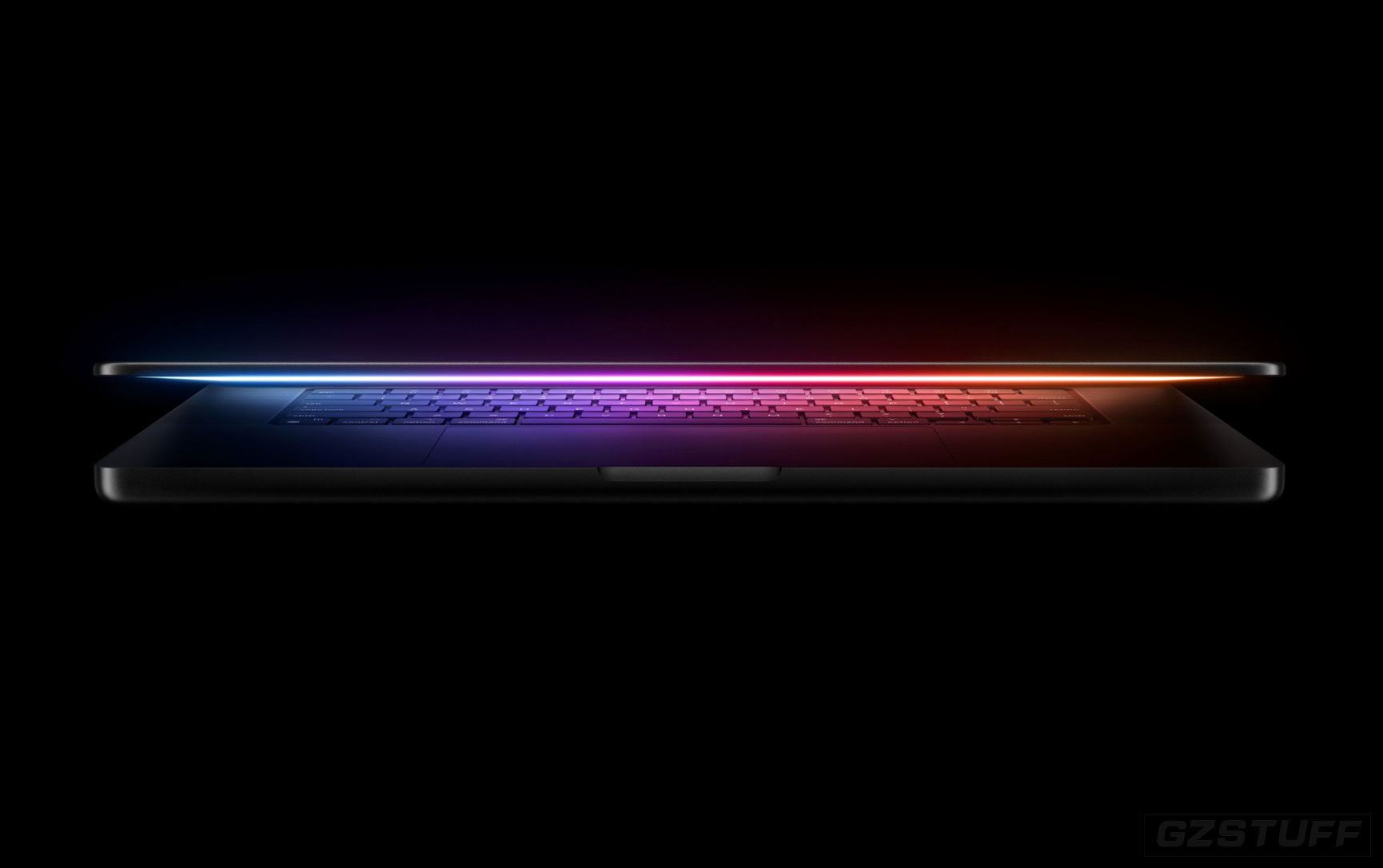 Apple reportedly releasing ‘total redesign’ for MacBook Pro in 2026