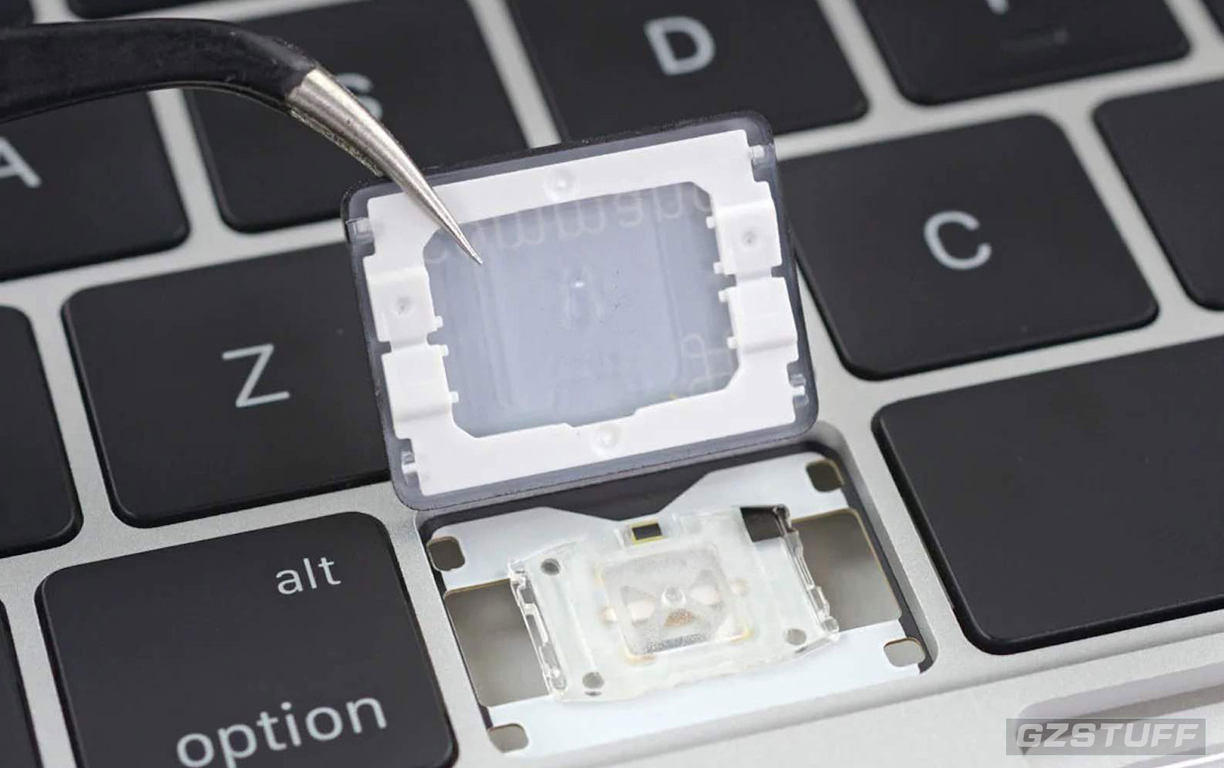 How to check if you’re eligible to change a MacBook butterfly keyboard up to $395 payout through lawsuit 