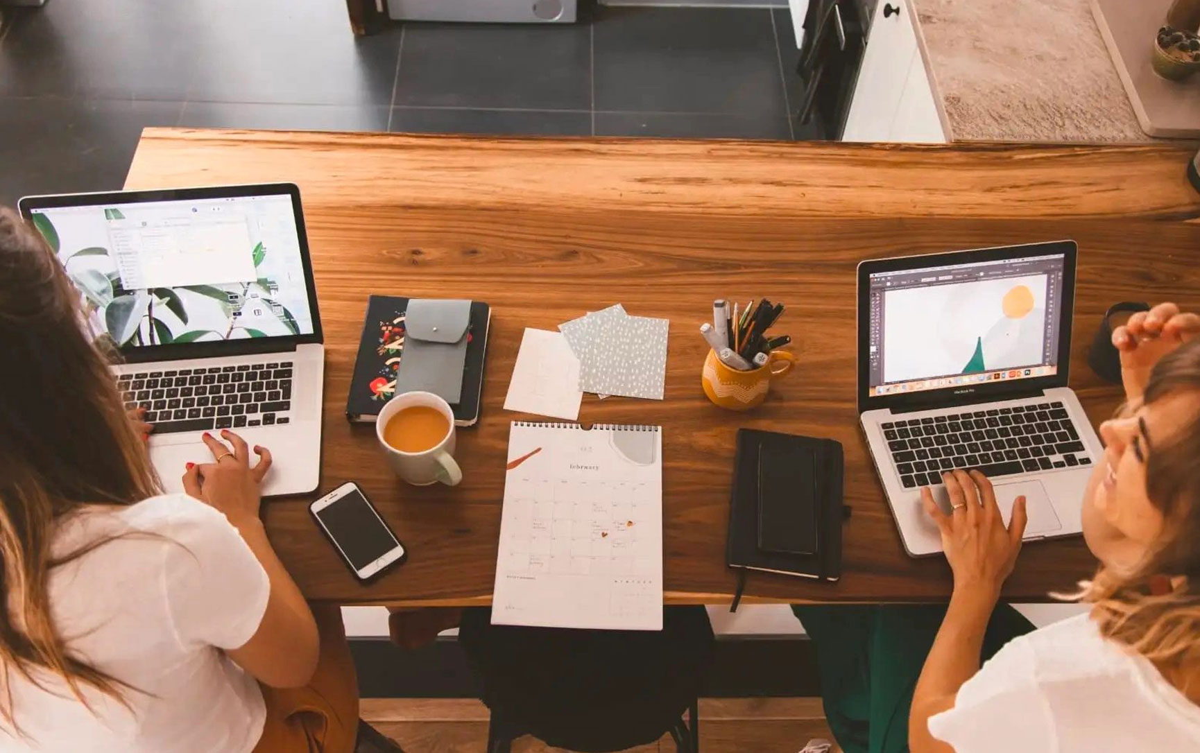 Thanksgiving Tech Support: Essential tips to assist friends and family during the holidays