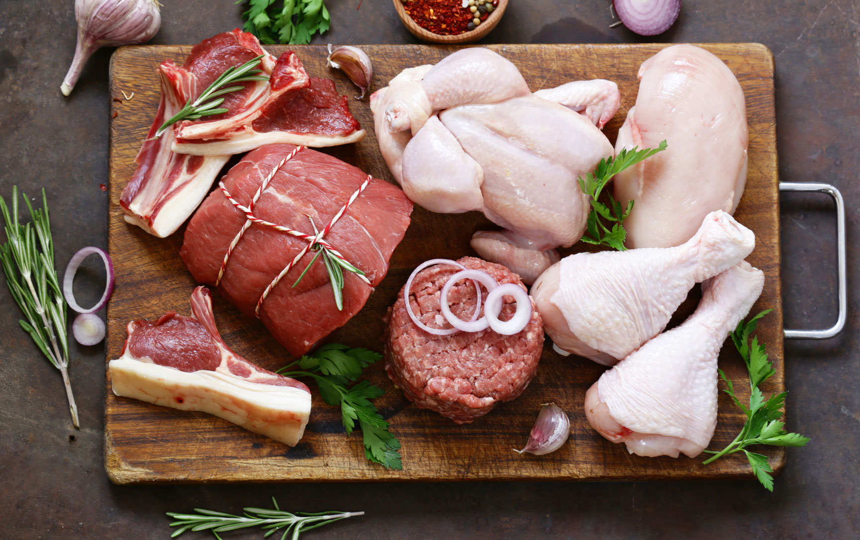 Research say Eating More Meat Poses Higher Risk for Overall Cancer—How Accurate Is It?