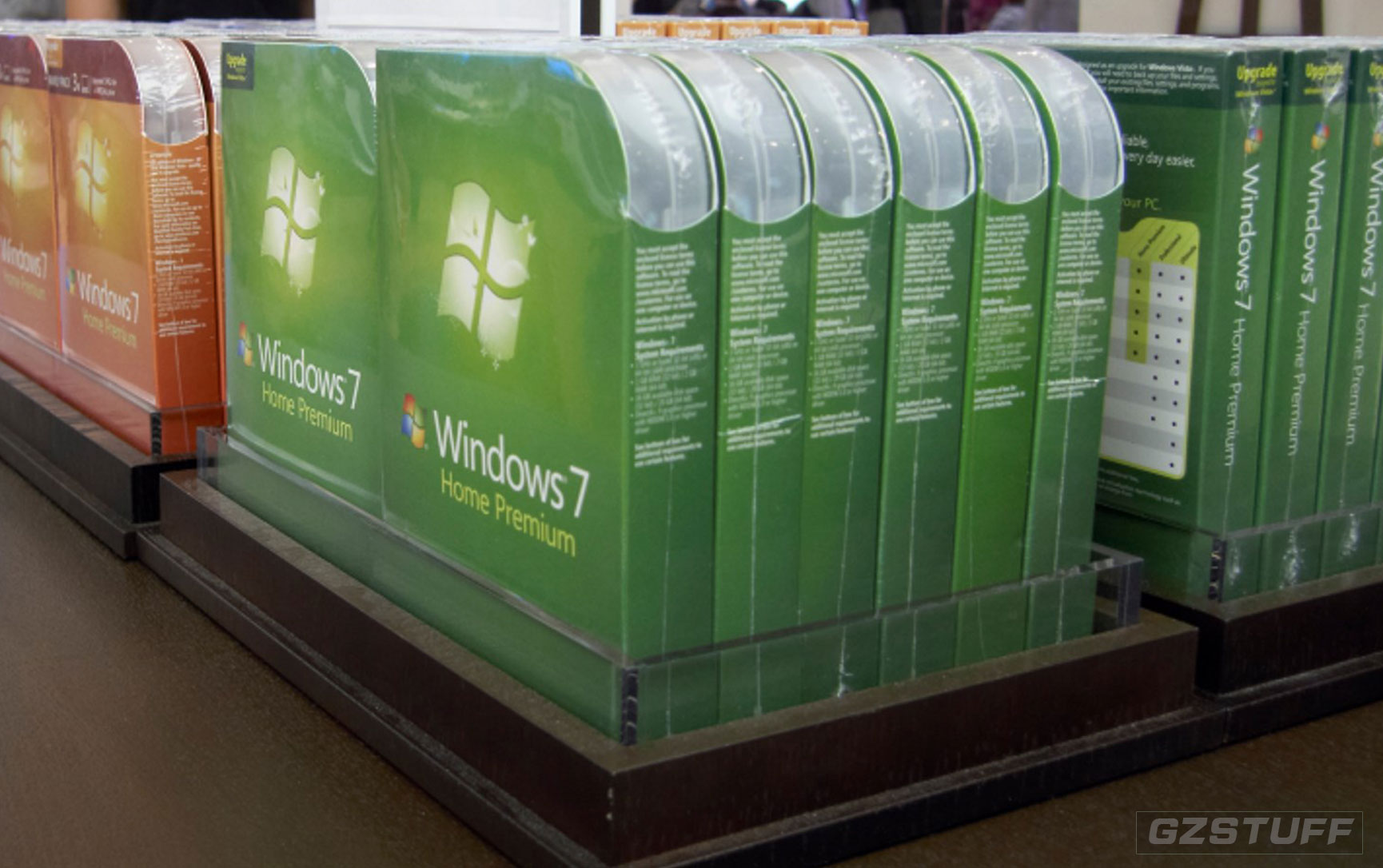 Microsoft Ends Windows 7, Windows 8 Security Update Support This January