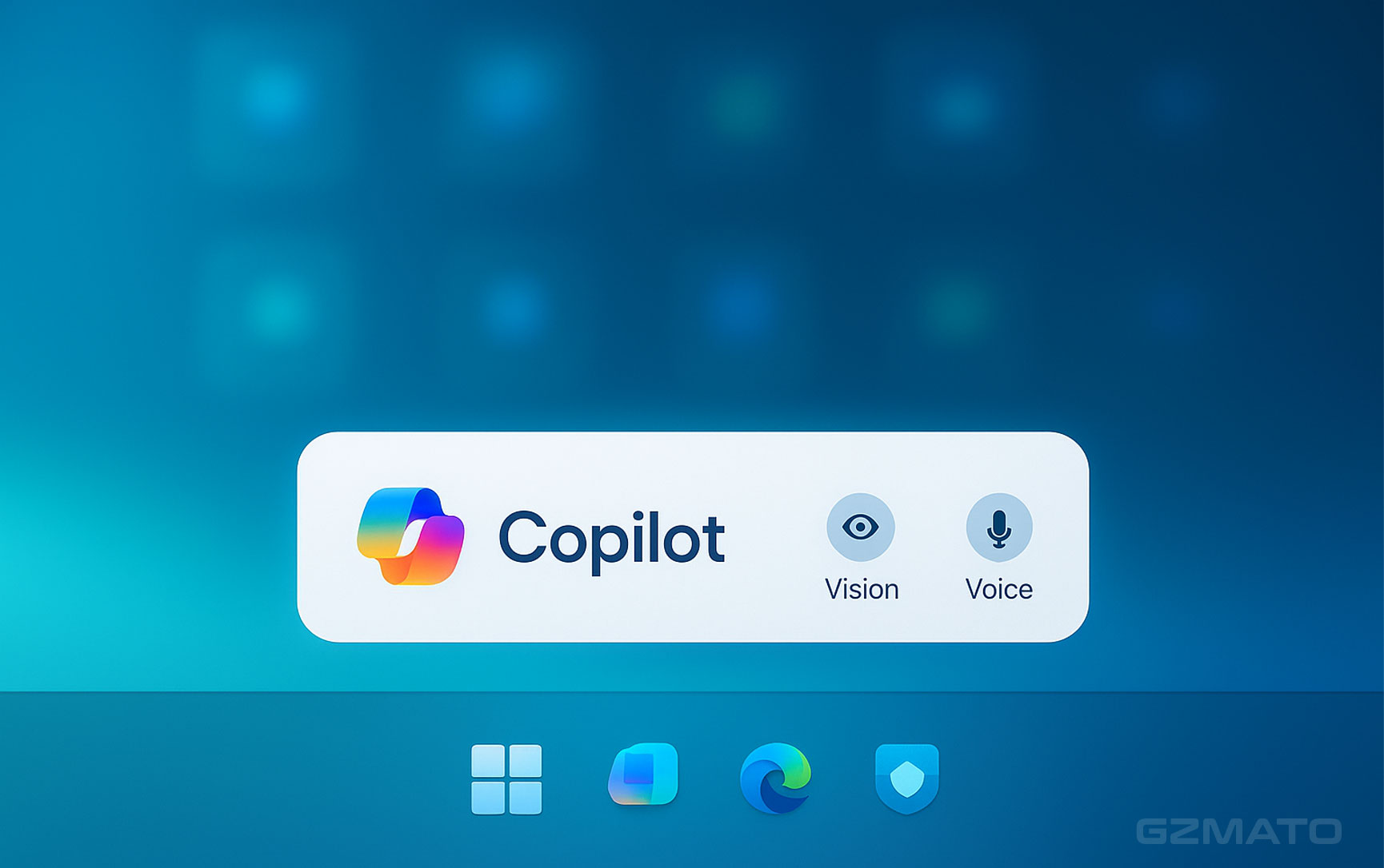 The Search is Over: Microsoft Swaps Windows 11 Search Box for Copilot