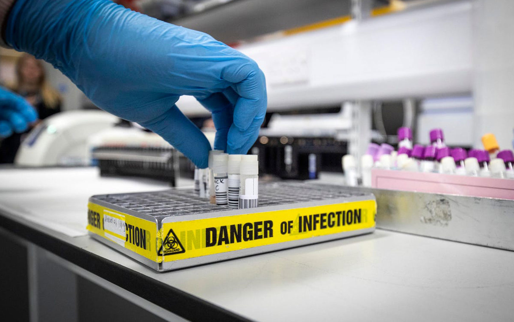 Moderna to Make COVID-19 Vaccines Against Omicron Variant! CMO Says Expect Fast Production and 2022 Arrival