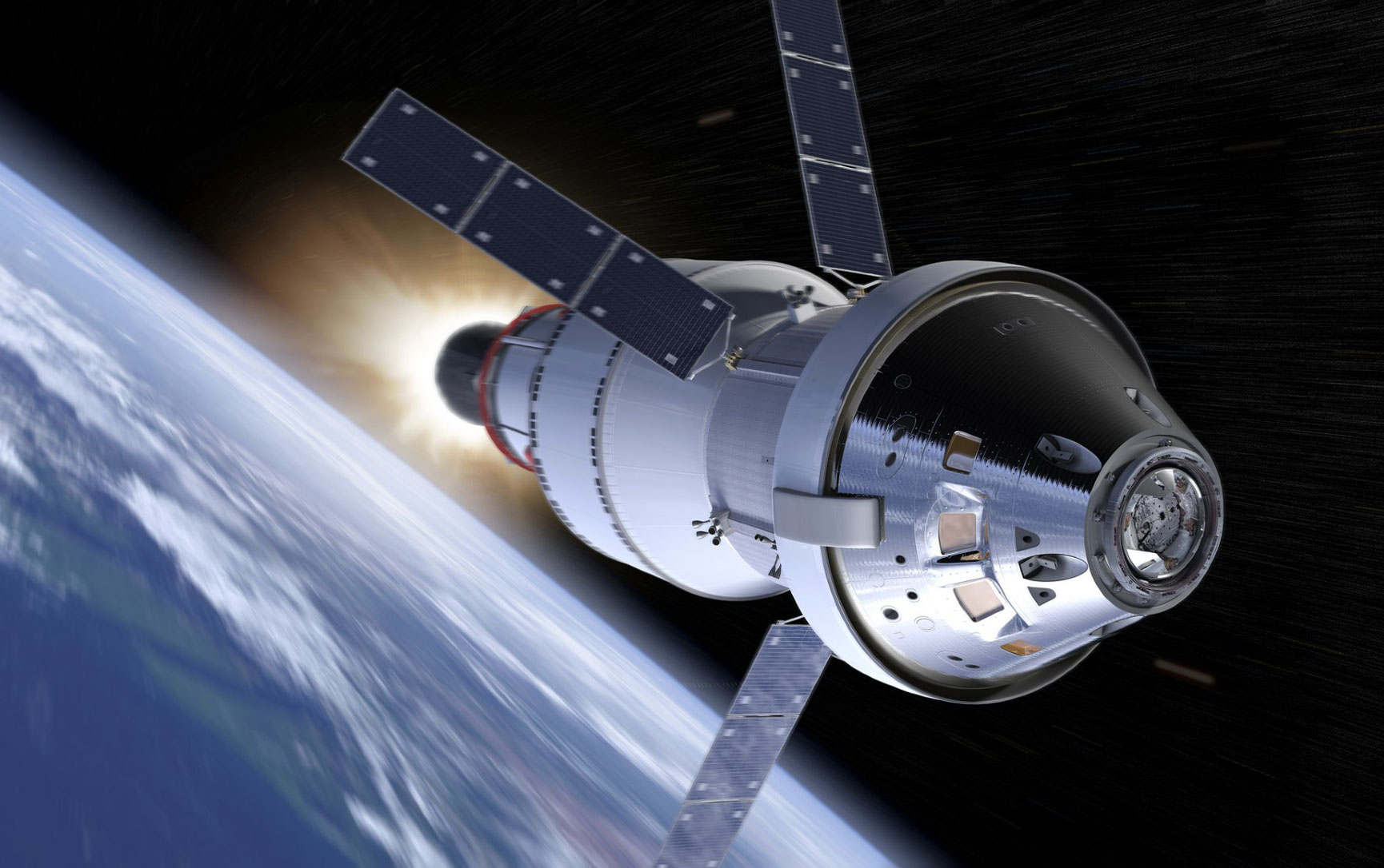 NASA's Artemis I is Ready to Begin Humanity's Return to the Moon [VIDEO]