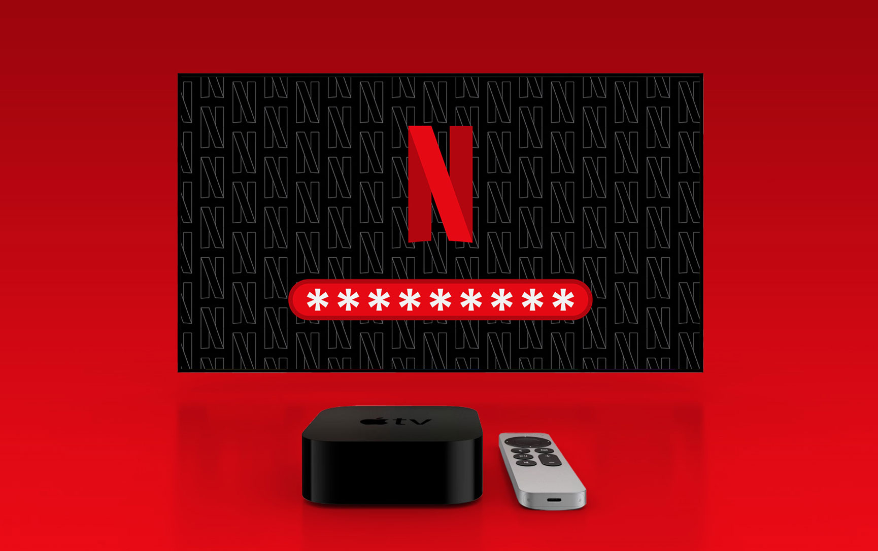 Netflix testing new ways to charge for password sharing in Latin America