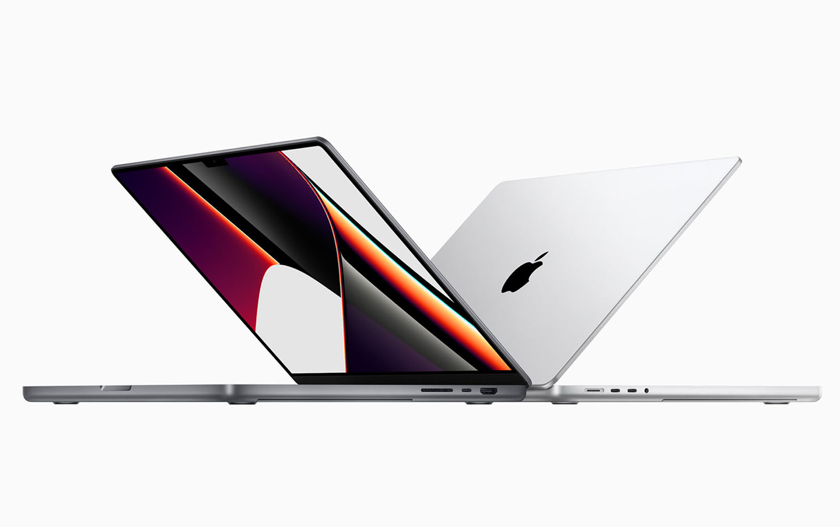 Apple suppliers preparing for shipments of new MacBook models ahead of October event