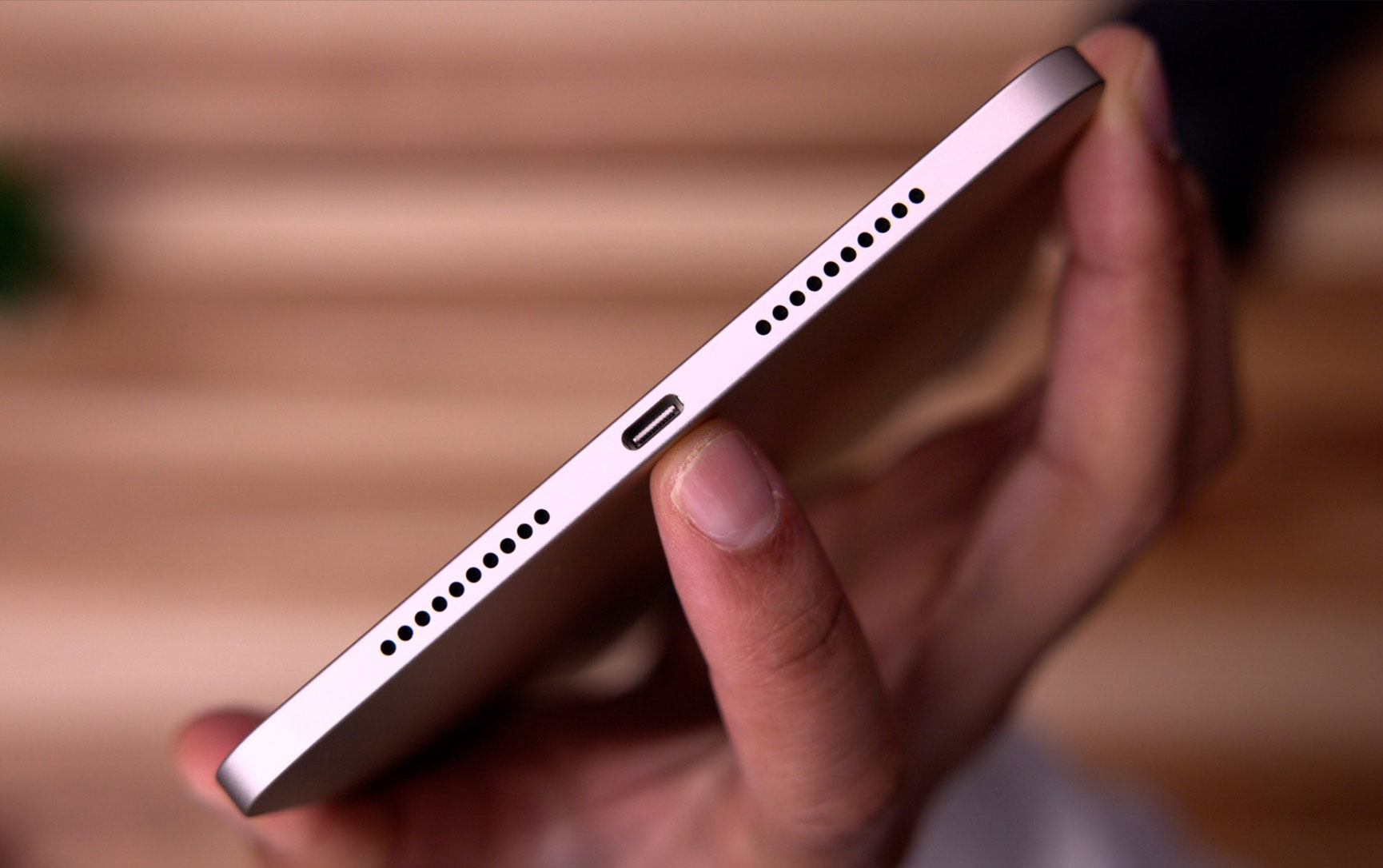 Exclusive: New entry-level iPad to pack A14 chip, 5G, and USB-C connectivity