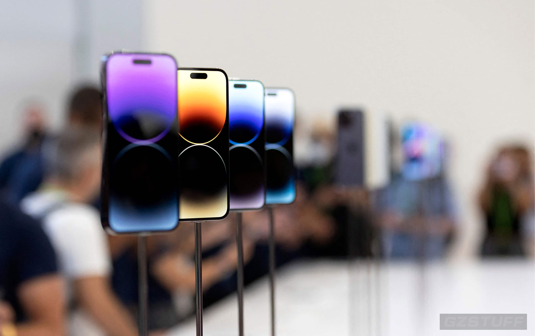 Next Year Is Going to Suck for the Smartphone Market, per report