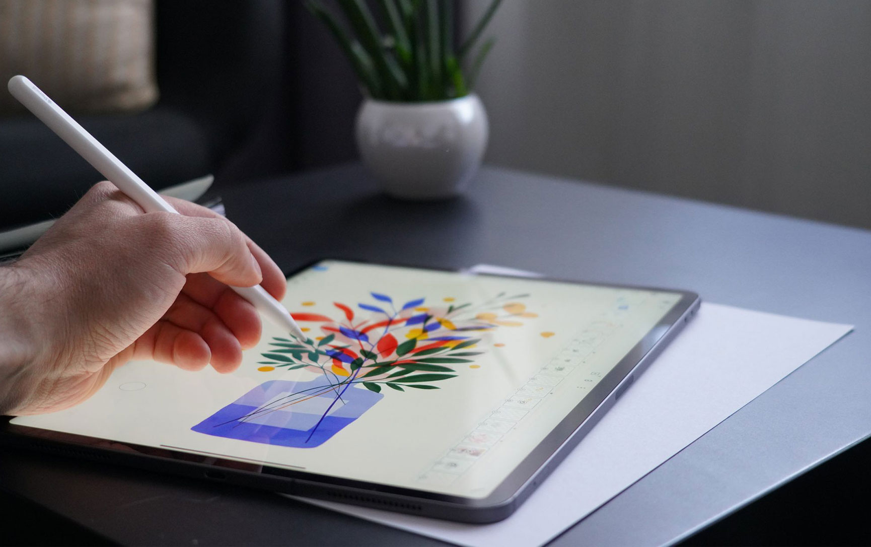 2022 OLED iPad plans were abandoned, but may still happen in 2024