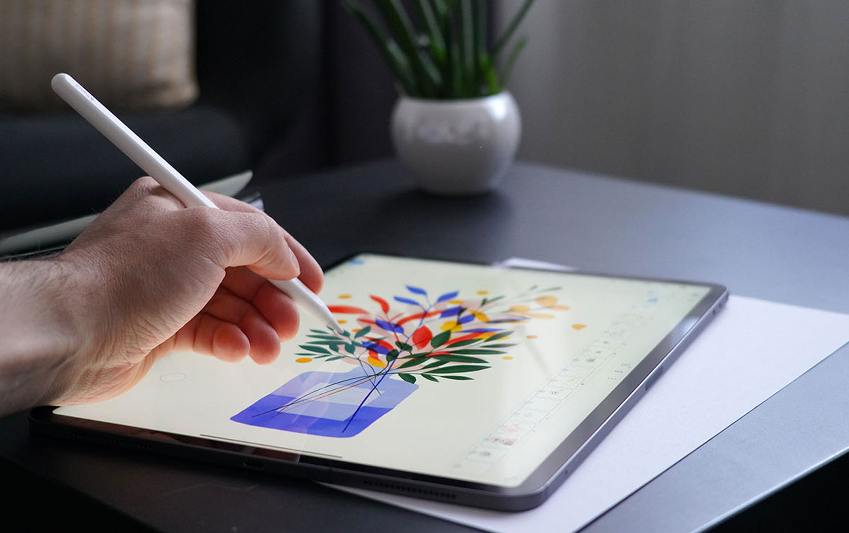 OLED iPad screen will reportedly use twin-layer tech, for brighter display and longer life