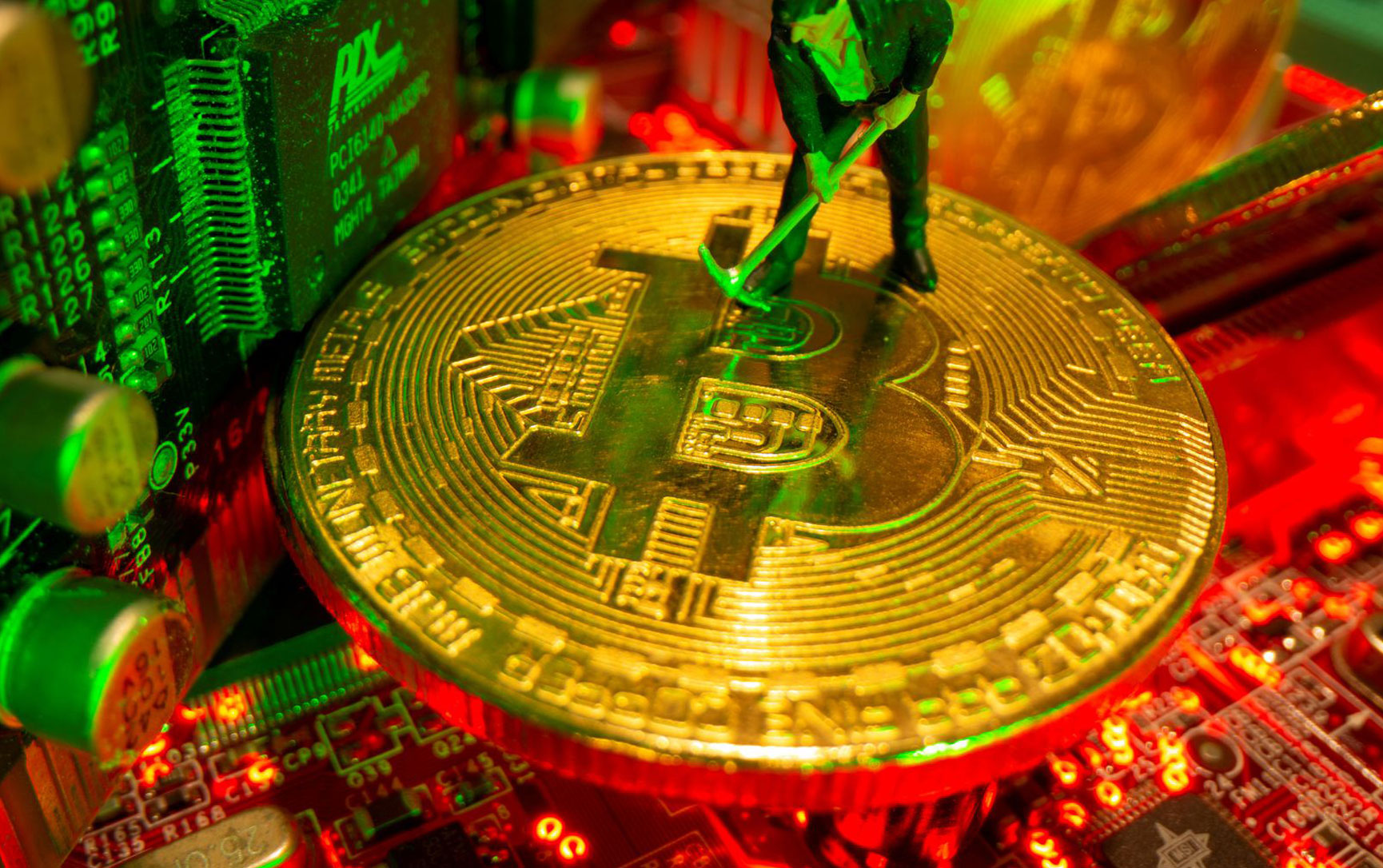 New York is close to a bitcoin mining crackdown — here’s what that means for the industry