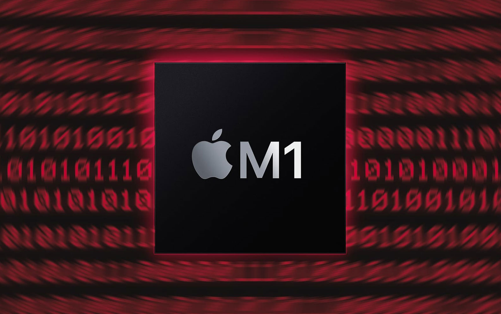 PACMAN M1 chip attack defeats ‘the last line of security’