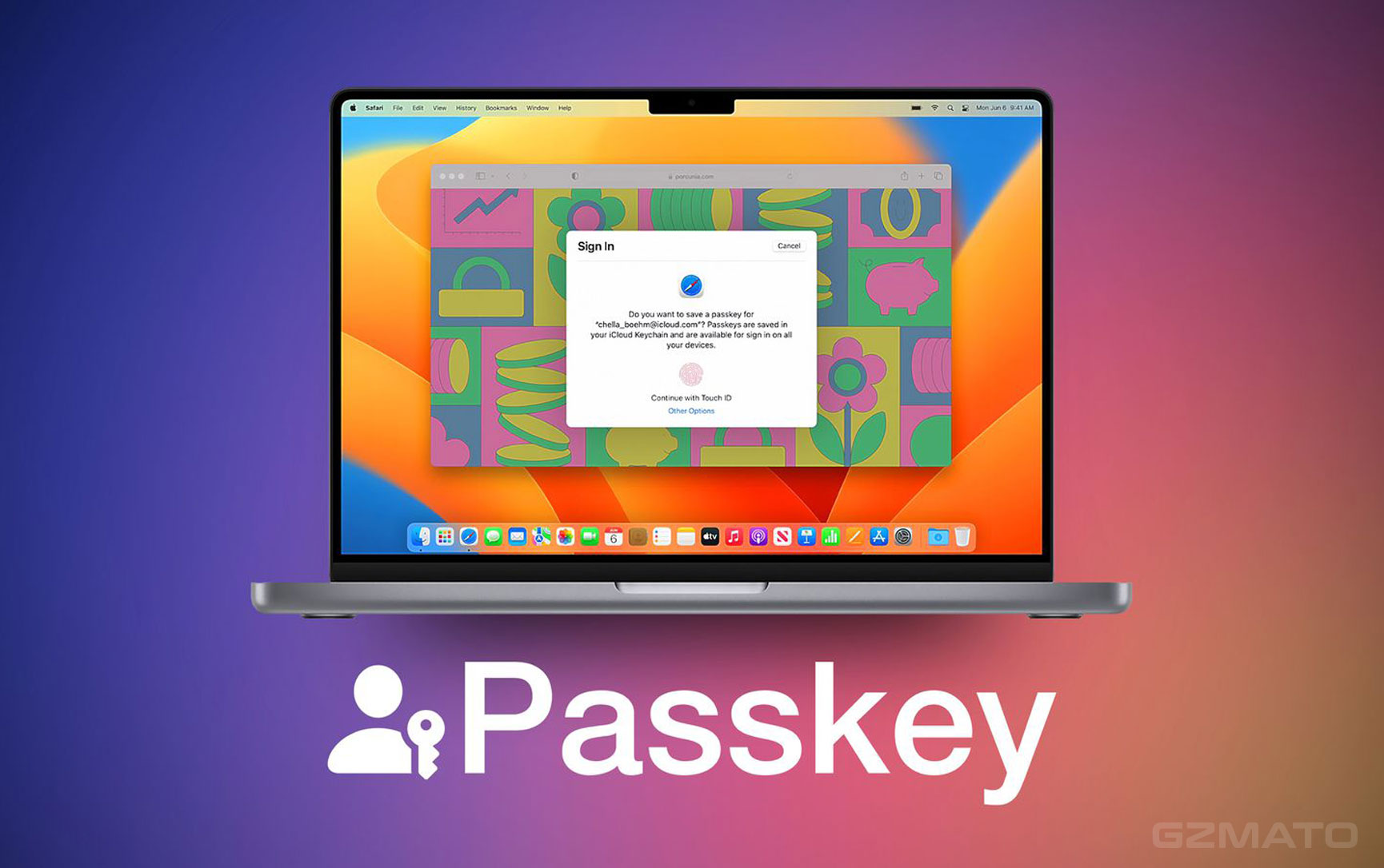 The Rise of Apple Passkeys: A Passwordless Future is Here