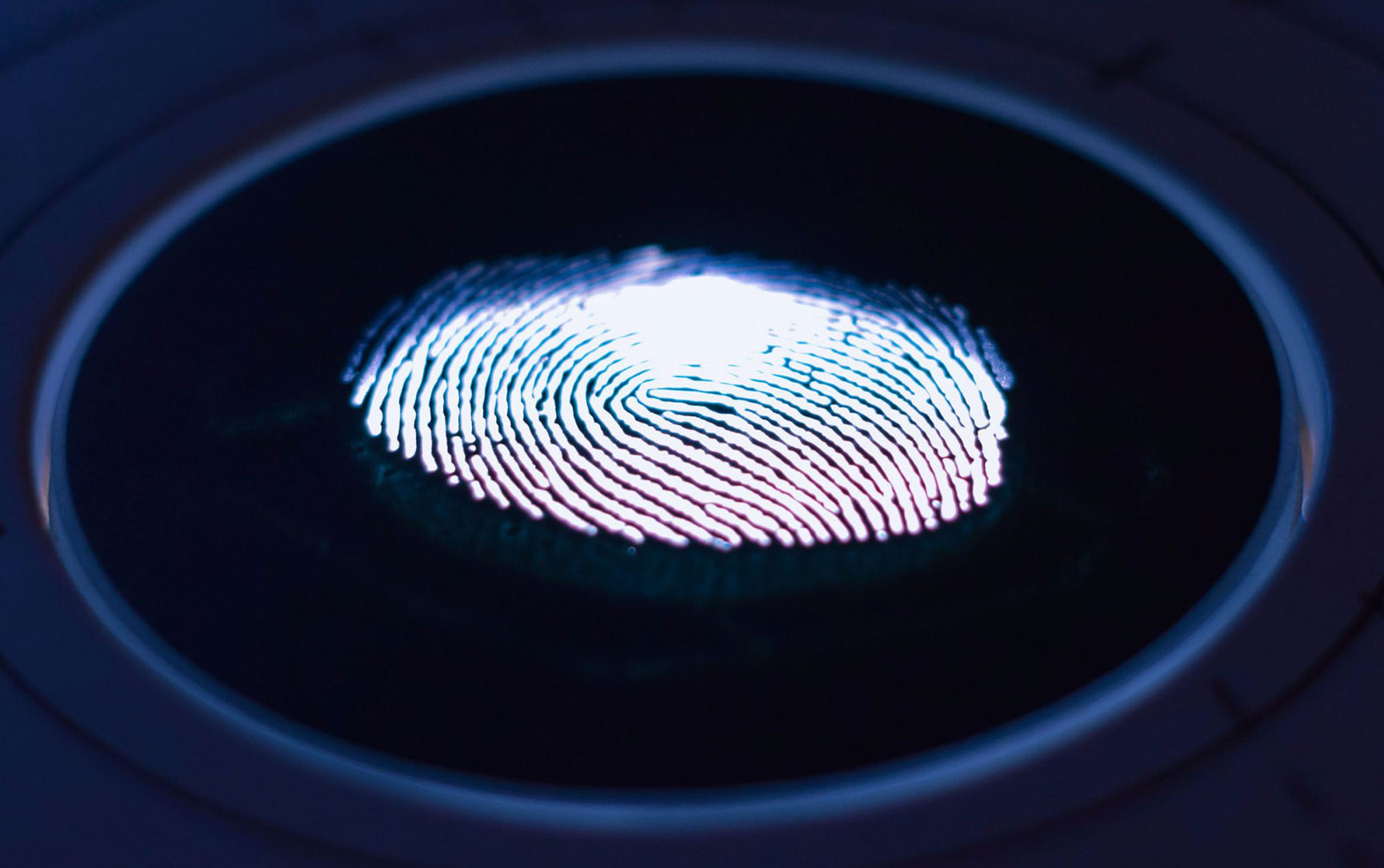 Apple wins patent for in-screen Touch ID and Face ID