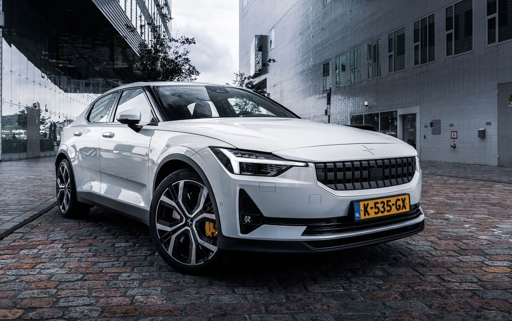 Best Tesla Model 3 Alternatives 2022: Hyundai IONIQ 5, Polestar 2, and More!