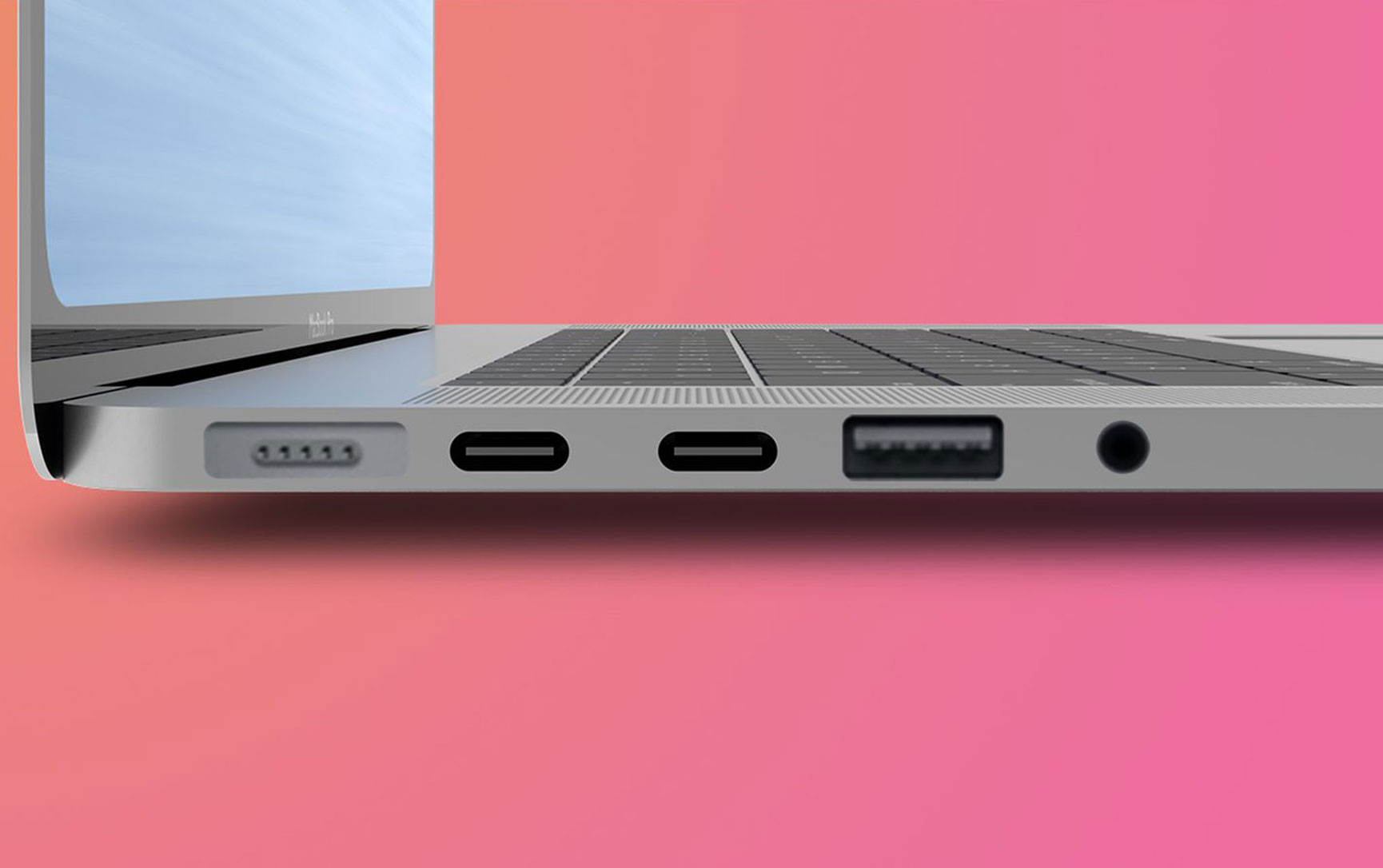 Bloomberg recaps new MacBook Pro features ahead of ‘Unleashed’ event 64GB RAM, MagSafe, Touch Bar removal, more
