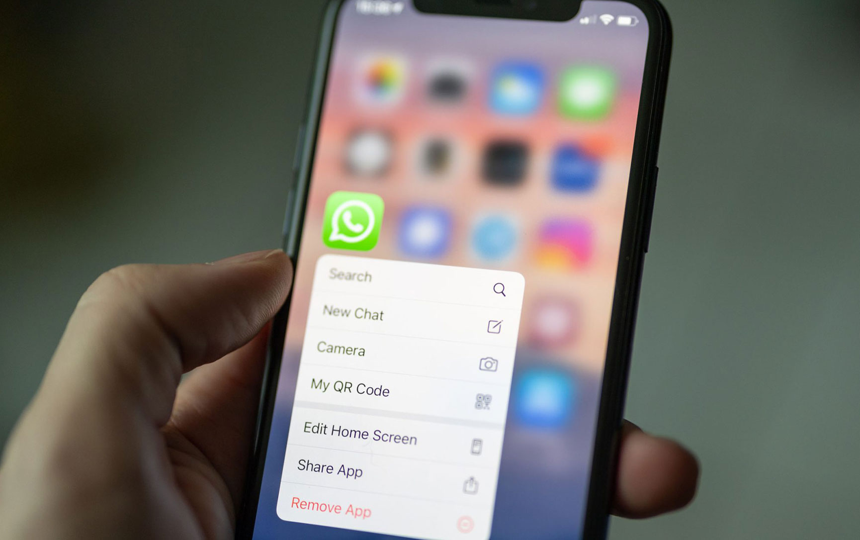 WhatsApp to finally support latest iOS 15 features with new update
