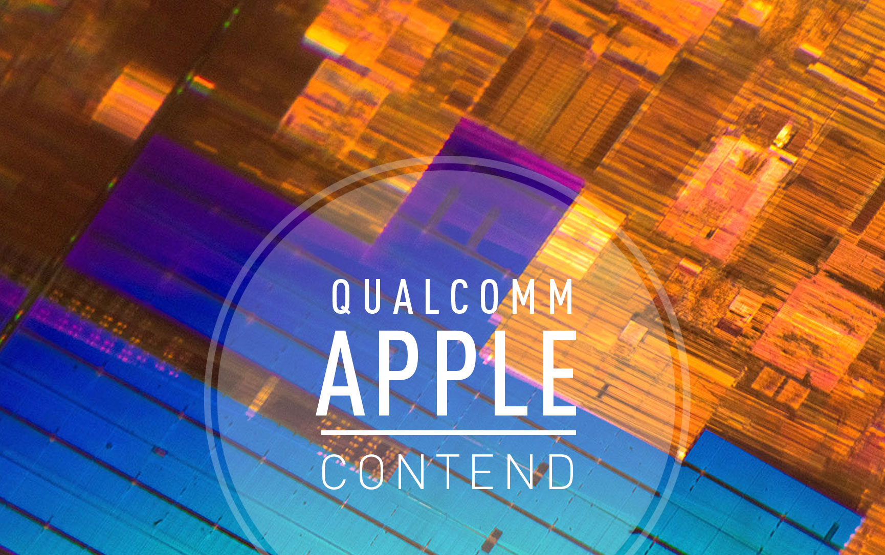 Qualcomm will beat M2 chips, claims CEO, with the help of former Apple engineers