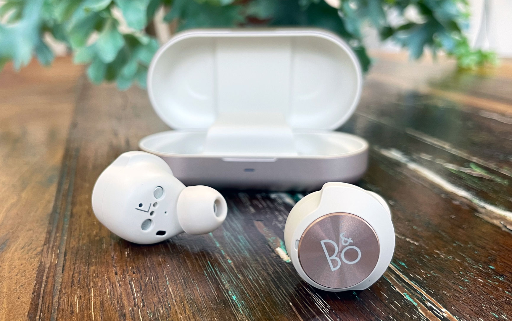 B&O Beoplay EQ Review review - Techradar