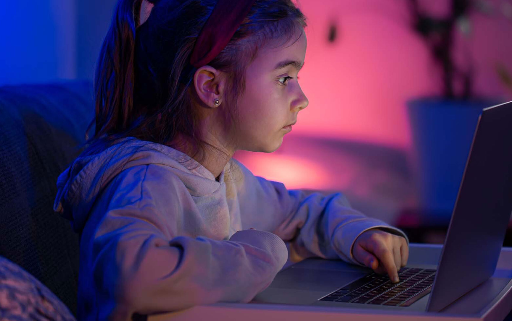 Remote learning apps sent kids’ data and behavioral information to advertisers