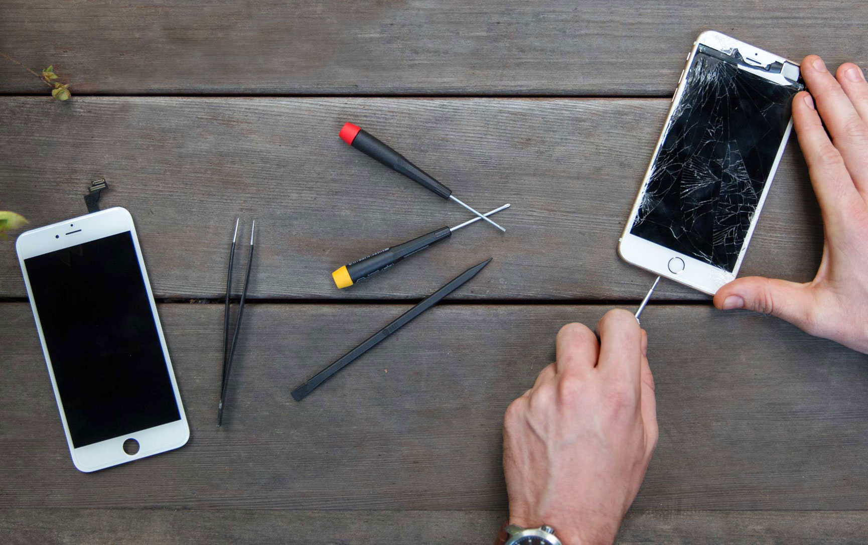 AAPL shareholder resolution calls for company to support right to repair
