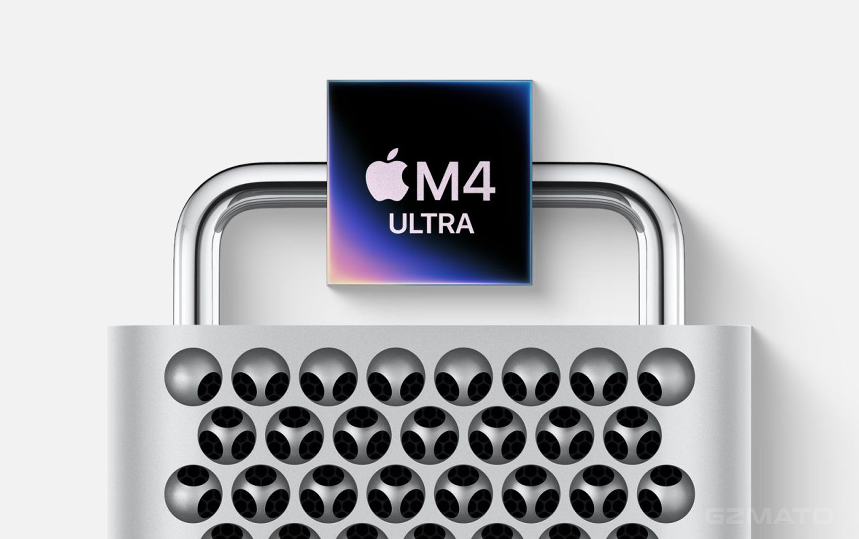 Report: New Mac Pro with M4 Ultra Chip Could Debut at September Event
