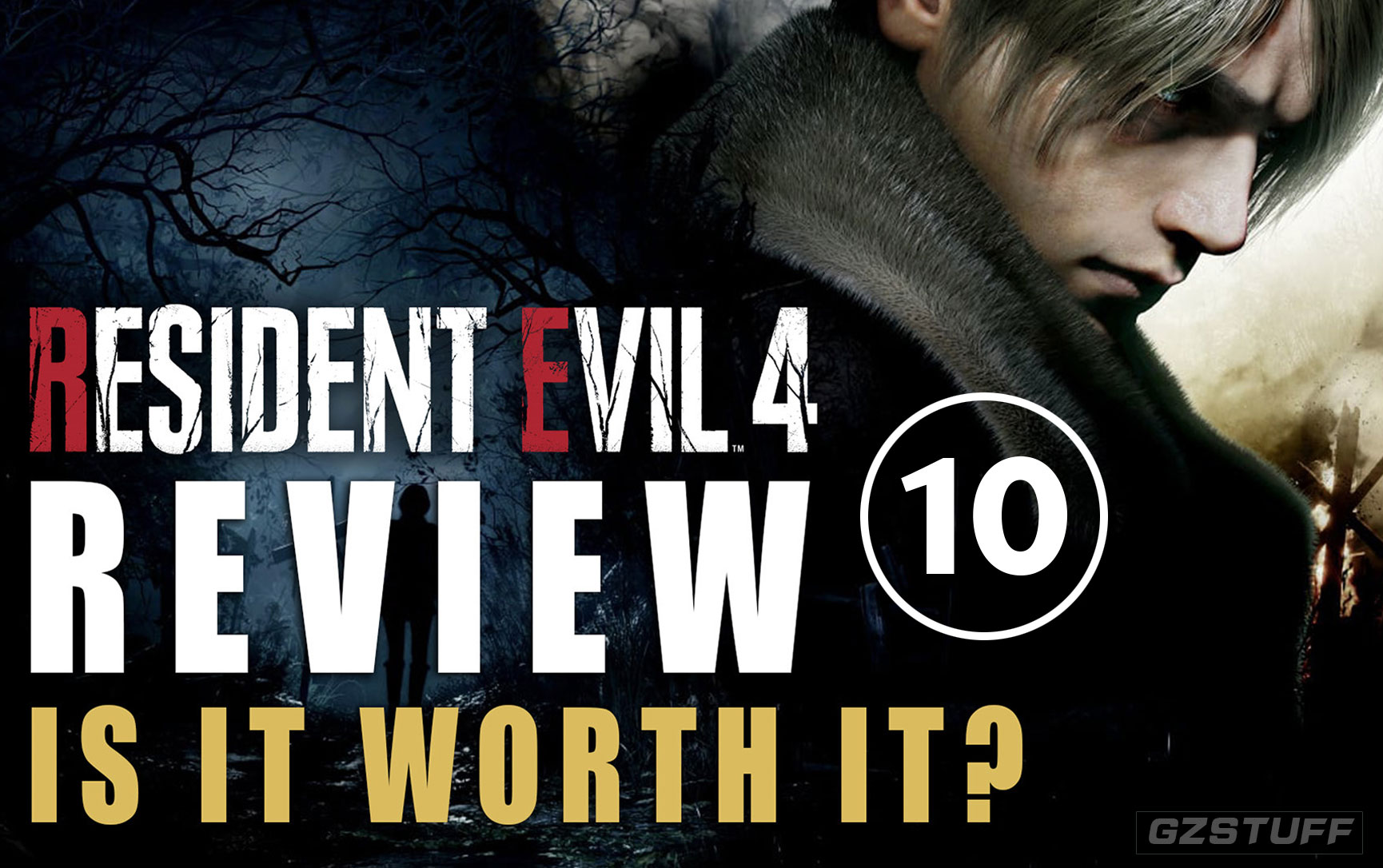 Resident Evil 4 Remake Review - Stranga, Stranga, Now That's A Remake