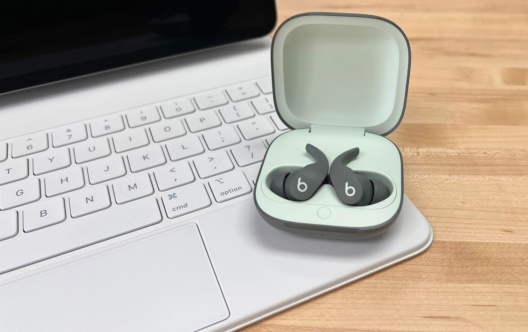 Review: Beats Fit Pro outperform AirPods 3 with ANC, colors, more
