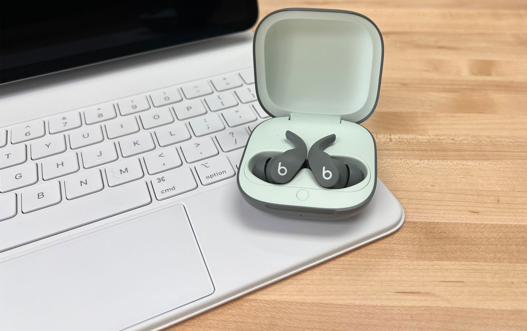 Review: Beats Fit Pro outperform AirPods 3 with ANC, colors, more [U]