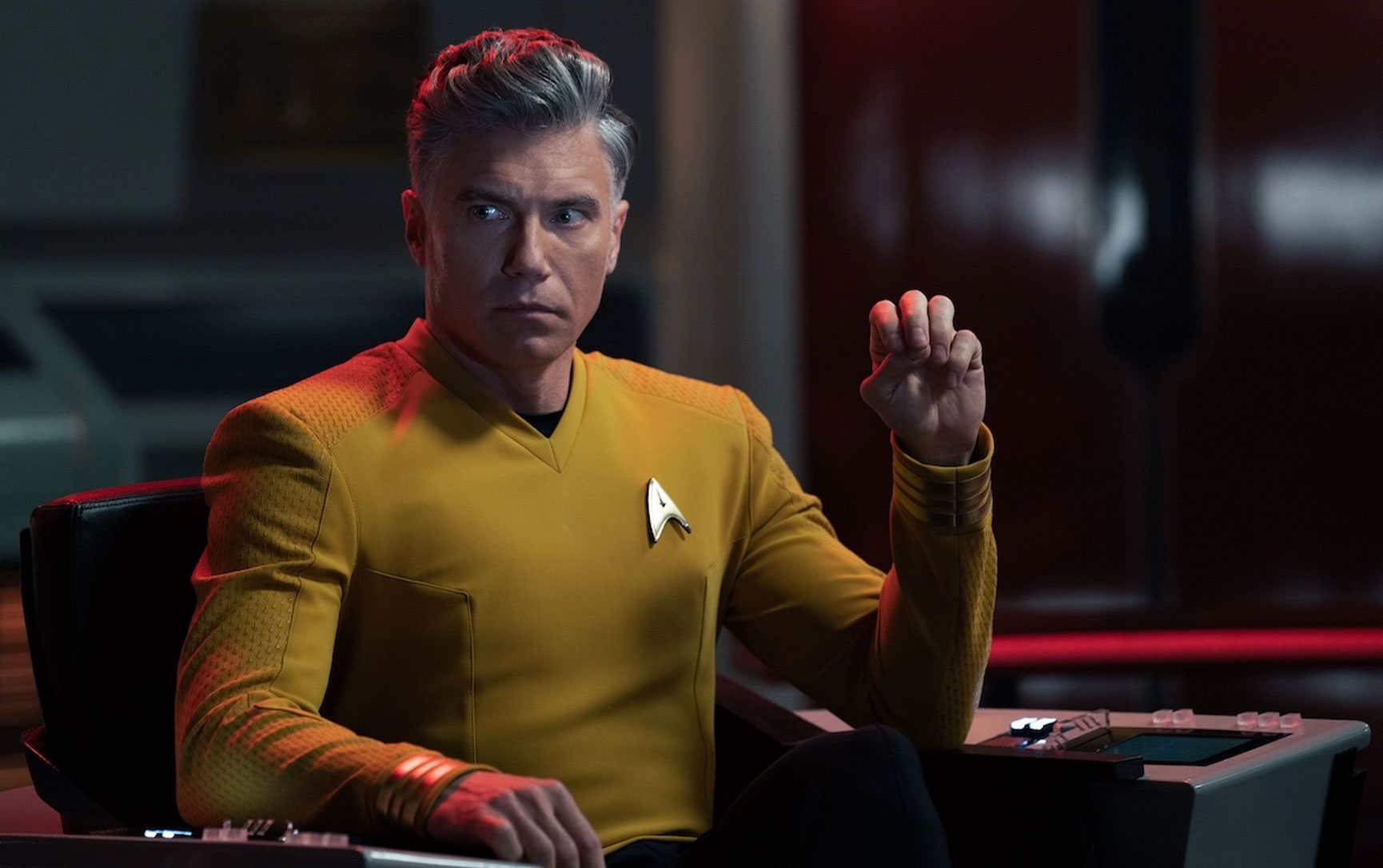 Star Trek Strange New Worlds Episode 10 Review – A Quality of Mercy