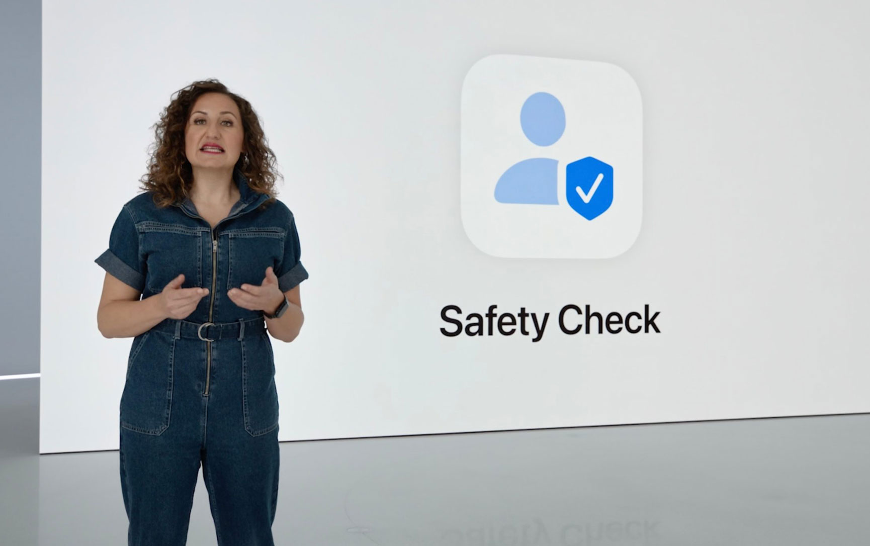 Safety Check in iOS 16 promotes user safety for those at risk from domestic violence