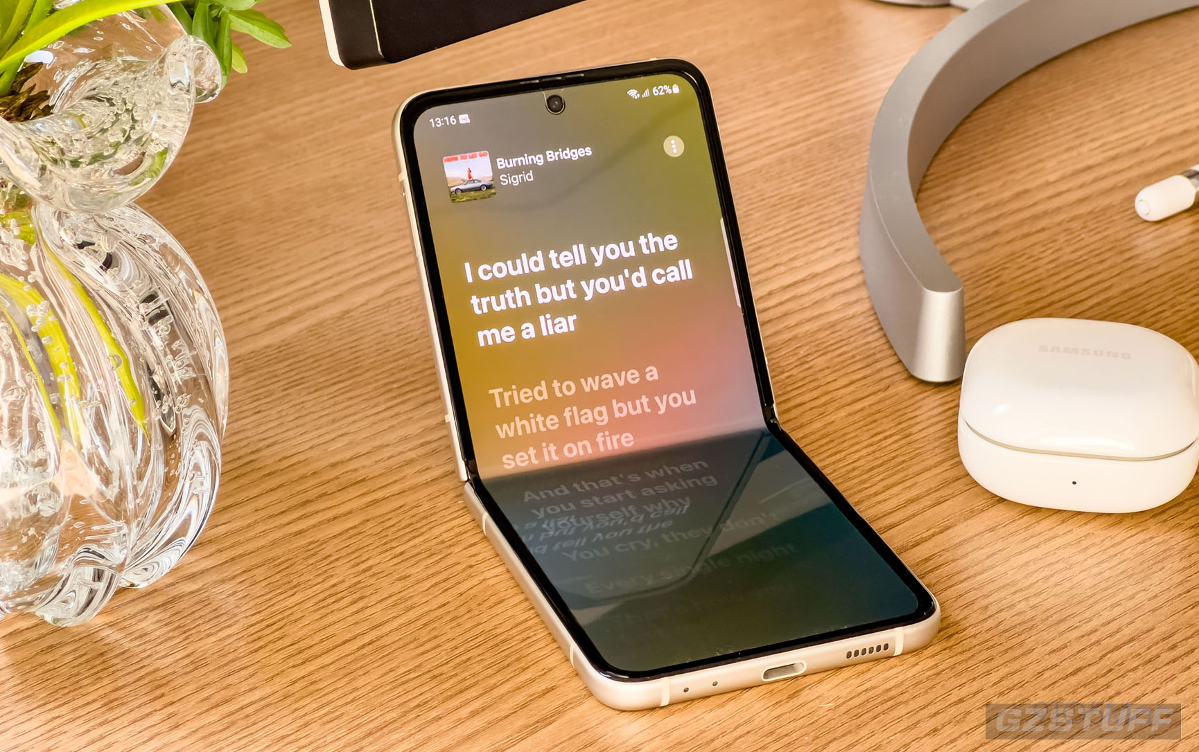 Samsung reportedly expects Apple to introduce a foldable tablet in 2024