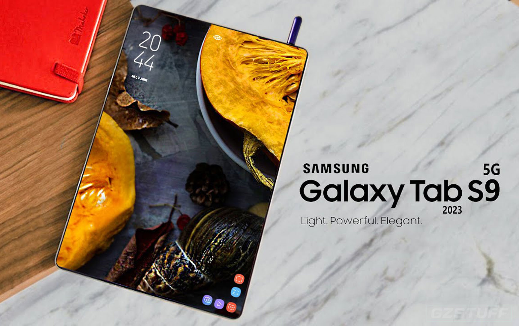 Samsung Galaxy Tab S9, Tab S9 Plus Leaked Specs, Pricing, Release Date Revealed: Biggest Updates Ahead of Samsung Unpacked